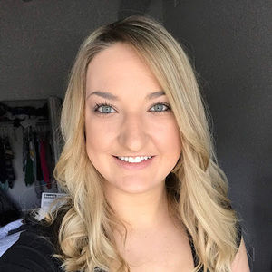 Meet your Posher, Kaylee